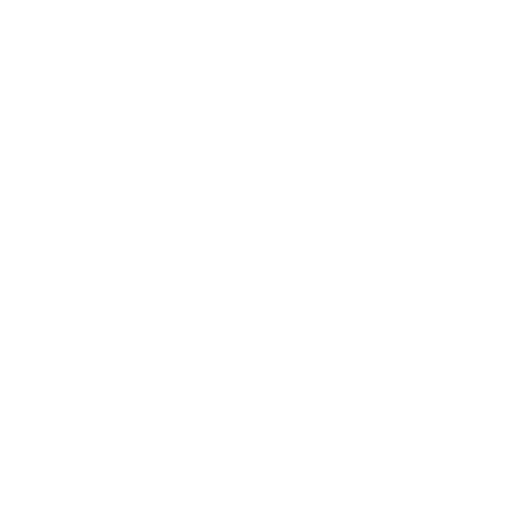 Eine Uhre, die auf die Öffnungszeiten hinweist.